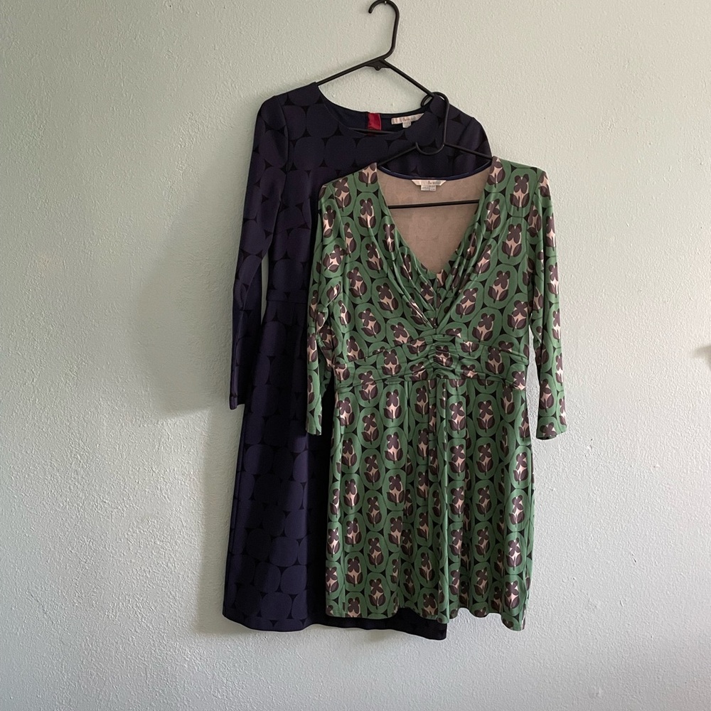 Boden Dress Bundle